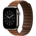 Apple Kellarihm MGD94ZM/A, 42mm, M/L, 140-180mm, pruun, FineWoven