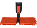 Spray mop (double-sided microfiber pad) 67161 Lund