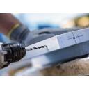 Bosch Puuri komplekt 2608707004, 1 tk, 4-10 mm, 50 mm, 100 mm, 5 t&ouml;&ouml;riista