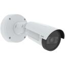 Axis tīkla kamera P1467-LE/02341-001, 5 MP, 0.13 lx, 2.8 - 8 mm, IK10, IP66/IP67, 30 fps, PoE, balta