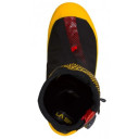 Apavi G2 EVO, izmērs: 45.5, Black/Yellow, 8020647887224 LA SPORTIVA