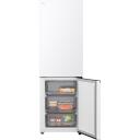 LG &Scaron;aldytuvas GBBSJ10ESW, 220L, 113L, 35dB, 2 durys, Laisvai pastatomas, Energijos klasė E