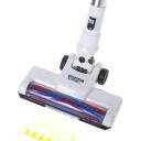 Adler Vacuum Cleaner | AD 7064 2in1 | Cordless operating | 220-240 V | Operating time (max) 57 min | White | Warranty 24 month(s)