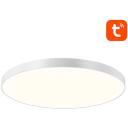 Gosund gudrā griestu lampa LB11, 1920lm, 2.4GHz, 16M krāsas, 2700K-6500K, tālvadība, ūdensizturīga, ugunsizturīga