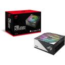 Asus ROG Loki SFX-L 750W Platinum toiteplokk 90YE00N4-B0NA00, 750W, 20+4 pin ATX, 1 ventilaator, 80 PLUS Platinum