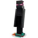 Lego LEGO MINECRAFT 21279 The Enderman Tower, 867, 2, 450mm, 456mm, 282mm, 88mm, 1.28kg, 9+ gadiem