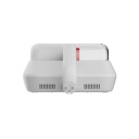 Võrgutoitel tolmuimeja kuivpuhastuseks 350 W 0.3 L tolmukastiga valge BHR8276EU Xiaomi