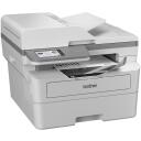 Brother Multifunkcionālais printeris MFC-L2960DW MFCL2960DWRE1, 34 ppm, 1200 x 1200 dpi, Wi-Fi, ADF, Duplex, 250 loksnes