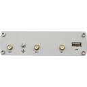 Teltonika T&ouml;&ouml;stuslik marsruuter RUTX10 RUTX10000000, 802.11ac, 867 Mbit/s, 10/100/1000 Mbit/s, 4xRJ-45, Bluetooth LE, VPN tugi