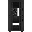 Deepcool MATREXX 40 3FS Korpus DP-MATX-MATREXX40-3FS, 2x3.5" ketaste pesa, 2x2.5" ketaste pesa, 3x120mm LED ventilaatorit, ATX PS2