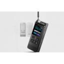 Fnirsi GC-02 detektors, 850mAh, 6h, beta, gamma, X-stari, krāsu LCD, skaņas un vizuālie signāli, 8 valodas