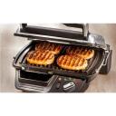 Tefal SuperGrill Standard GC450B32, 2000 W, roostevaba teras, kontaktgrill, 600 cm2, 4 temperatuuri režiimi