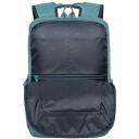 Rivacase рюкзак Suzuka 7760AQUAMARINE, 39.6см, 17л, 550г, водоотталкивающий, карман для планшета