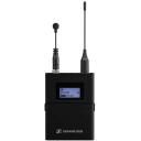Sennheiser MKE Mini, miniatiūrinis omnidirekcinis lavalier mikrofonas, 90mm, 140dB, 1000&Omega;, 1x3.5mm, juodas