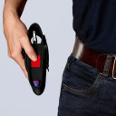 Kabelio pavalkėlių kirpimo rinkinys 01 KNIPEX