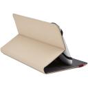 Case Logic Tahvelarvuti folio CEUE-1107 3203240, 7", pol&uuml;ester, pruun, juurdep&auml;&auml;s portidele