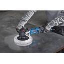 Bosch Poleerimismasin GPO 14-180 S 0601389200, 1400 W, 3500 p/min., 180 mm, M14, 2.3 kg