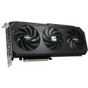 Gigabyte Video karte GV-N5060GAMING OC-8GD, 8GB GDDR7, 128bit, PCI-E 5.0, 2595 MHz, 3 x DisplayPort, 1 x HDMI, RGB apgaismojums