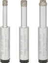 Keramikas urbis PRO CERAMIC DRY, dimanta pārklājums, 2608587145 BOSCH