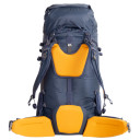 Mugursoma THUNDER 70L, izmērs: O/S, Black, 7640445451253 EXPED