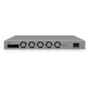 Ubiquiti UniFi Pro XG 48 PoE hallatav l&uuml;liti USW-Pro-XG-48-PoE, 48x10G RJ-45, 4xSFP28, 1280W, 920 Gbit/s, 684 Mpps, 1000 VLANi