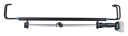 LED ribavalgusti LXT Makita DML818 18V 1700/800/400LM