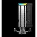 Deepcool CPU Air Cooler | AK400 Digital SE | Black | Intel, AMD