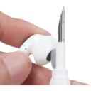 Sandberg Tīrī&scaron;anas pildspalvas komplekts 470-32, 0.02kg, balta, piemērots AirPods, viedtālruņu uzlādes portiem