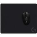 Logitech hiire alused G440 943-000792, 28cm, 34cm, 0.3cm, must, pol&uuml;ester, kumm, m&auml;ngimiseks