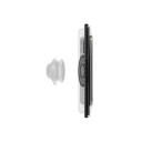 Viedtālruņa maciņš 'Vakuuma Turētājs', ūdensizturīgs, 360° rotācija, R050751, FIDLOCK