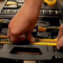 Instrumentu komplekts 51gab. STMT0-74864 Stanley