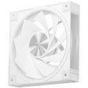 Deepcool Case | CG580 4F V2 WH | White | ATX