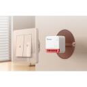 Sonoff namų tinklo sistema MINI-ZBRBS, 100-240 V, 1 A, Zigbee 3.0, PC, -10&deg;C iki 40&deg;C