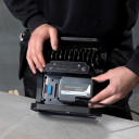 Maitinimo blokas CONNECT žibintams; 03.6123C Scangrip