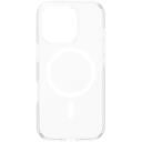 Care Flagship Case, 1338, aizsargkaste, 100% pārstrādāts plastmasas, balta, MagSafe saderība
