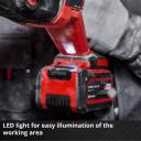 Einhell Professionaalne Akutoitel L&ouml;&ouml;ktrell TP-HD 18/26 D Li BL 4514270, 18V, 2,6J, 26mm, 13mm, 40mm, SDS-Plus, LED valgustus