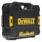 Akumuliatorinis suktuvas gręžtuvas 18V 2x2.0Ah DCD777D2T-QW DEWALT