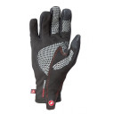 Velo cimdi SPETTACOLO RoS Glove, izmērs: XXL, Black/Red, 8055688714246 CASTELLI