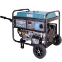 Ratai generatoriui KS 10 KIT KONNER & SOHNEN