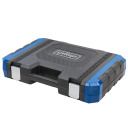 Tool Set, SCHEPPACH, SCH-41421-5, 142 pcs, 1/2", 3/8", 1/4", chrome vanadium steel, compact case