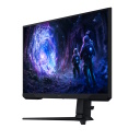 Samsung LS27FG510EUXEN Odyssey G5 27" QHD 2560&times;1440 180 Hz VA LCD žaidimų monitorius Juodas