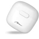 Media-Tech R-Phones TWS k&otilde;rvaklapid MT3608W, 2x2g, 19g, 20Hz-20kHz, 110dB, Bluetooth 5.3, puutetundlik juhtimine