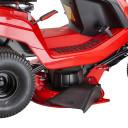 Бензиновый садовый трактор Premium T22-111.4 HDS-A V2, 700, 13кВт, 127727 AL-KO