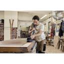 Bosch juhtmeta ruter 0601372904, 1.4kg, 18V, 150mm, 10000-20000 /min, harjadeta mootor, tolmukast