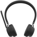 Lenovo K&otilde;rvaklapid 4XD1Q30302, Bluetooth 5.3, 31h k&otilde;neaeg, 60h esitusaeg, kolme mikrofoni m&uuml;rasummutustehnoloogia