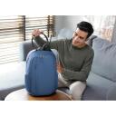 Dell Ecoloop Urban seljakott CP4523B, 15"/38.1cm, 20L, 540g, &otilde;lavarre rihmad, valmistatud 7 taaskasutatud plastpudelist
