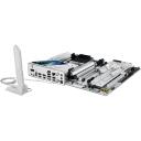 Asus Pagrindinė plok&scaron;tė ROG STRIX Z890-A GAMING WIFI, LGA 1851, DDR5, 192 GB, 5 M.2, 4 SATA III, 2.5 Gb Ethernet, Wi-Fi 7