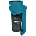 Cyclone filtra komplekts DCL283F, DCL284F, DCL286F zils 1910D4-2 MAKITA