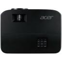 Проектор Acer MR.JUJ11.001, 4800 ANSI люмен, DLP, XGA (1024x768), мощность лампы 210 Вт, 1 USB 2.0 порт, 2 VGA порта