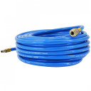 Gaisa &scaron;ļūtene PVC 8mm x 15m, AW09807 AWTOOLS